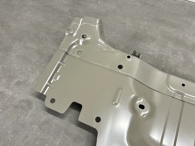Задня панель кузову - Tesla Model 3 - 1073874-00-G