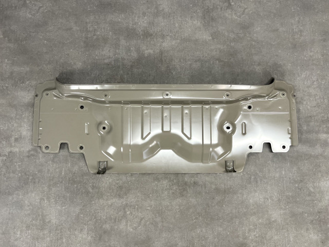 Задня панель кузову - Tesla Model 3 - 1073874-00-G