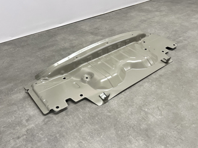 Задня панель кузову - Tesla Model 3 - 1073874-00-G