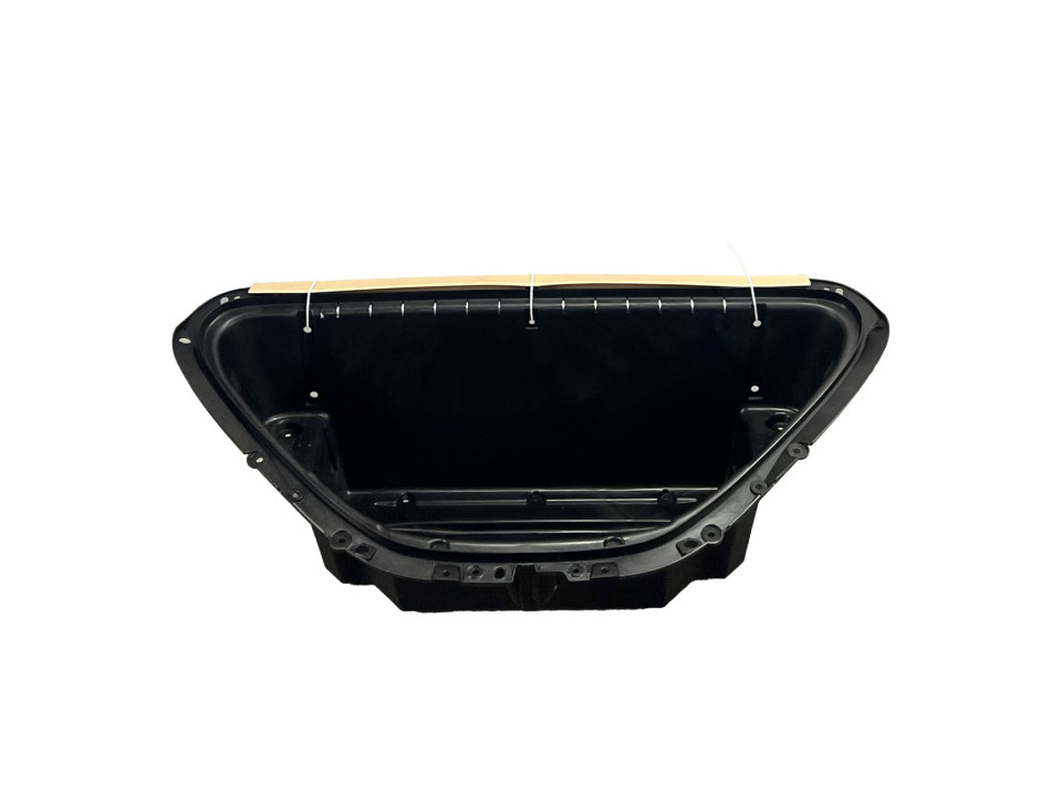 Бокс підкаптоний (корито) - Tesla Model S - 1060453-00-D
