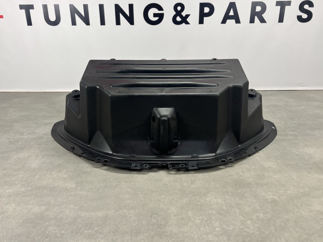 Бокс підкаптоний (корито) - Tesla Model S - 1060453-00-D