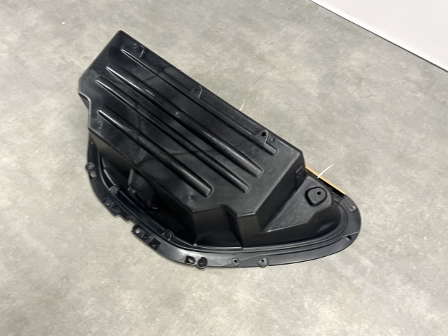 Бокс підкаптоний (корито) - Tesla Model S - 1060453-00-D