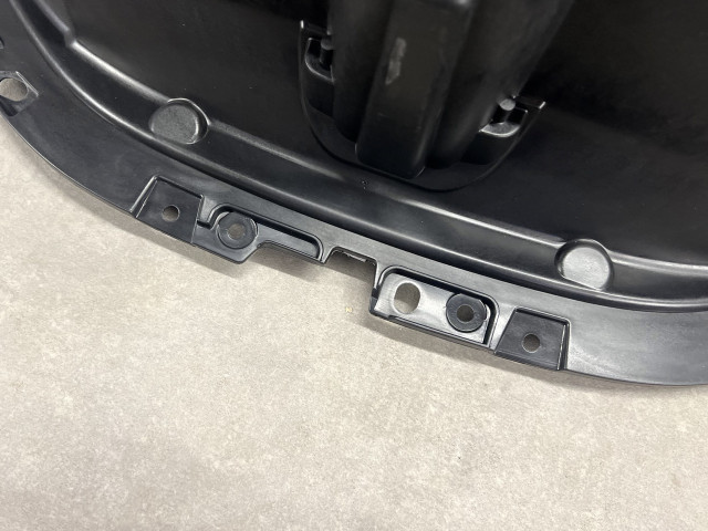 Бокс підкаптоний (корито) - Tesla Model S - 1060453-00-D