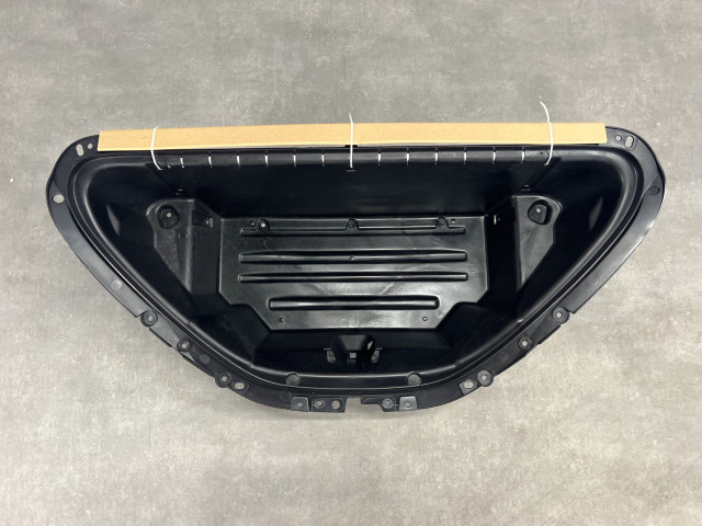 Бокс підкаптоний (корито) - Tesla Model S - 1060453-00-D