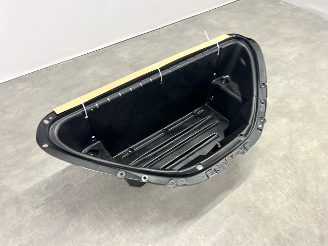 Бокс підкаптоний (корито) - Tesla Model S - 1060453-00-D