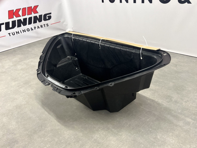 Бокс підкаптоний (корито) - Tesla Model S - 1060453-00-D