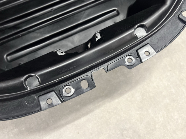Бокс підкаптоний (корито) - Tesla Model S - 1060453-00-D