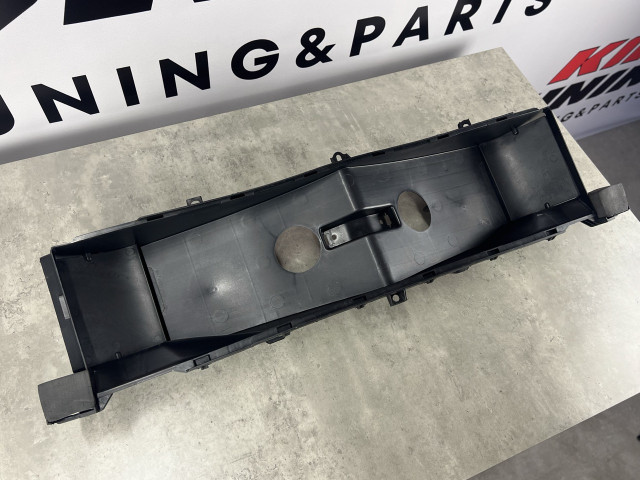 Корпус основного радіатора (задній) - Tesla Model S - 1058073-00-B