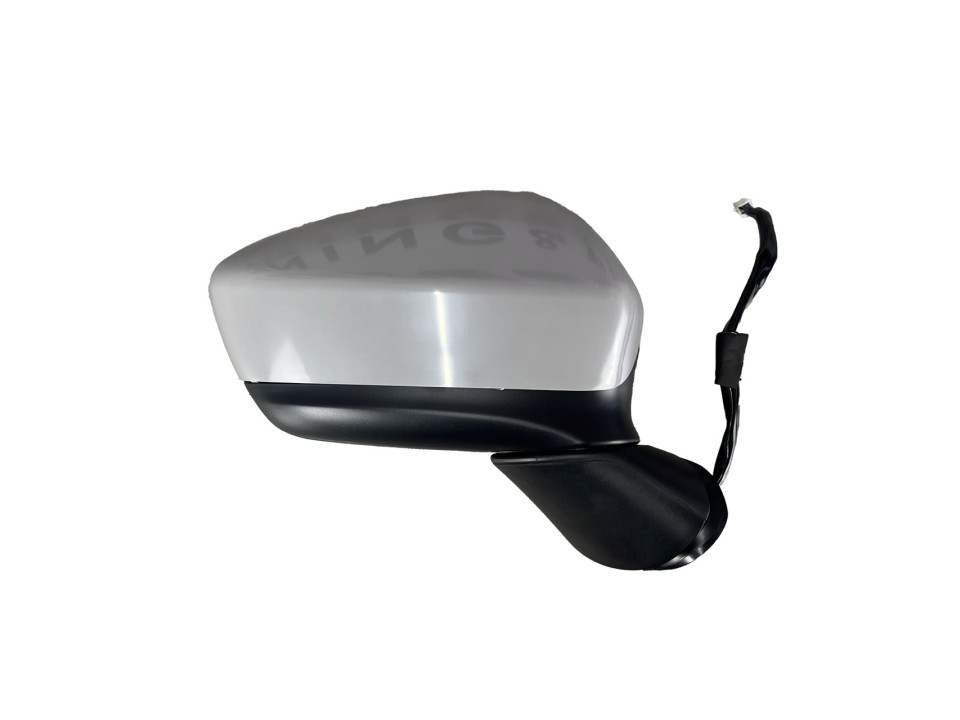 Дзеркало (8 контактів) - праве - Mazda CX-5 (KE) KD5369121L
