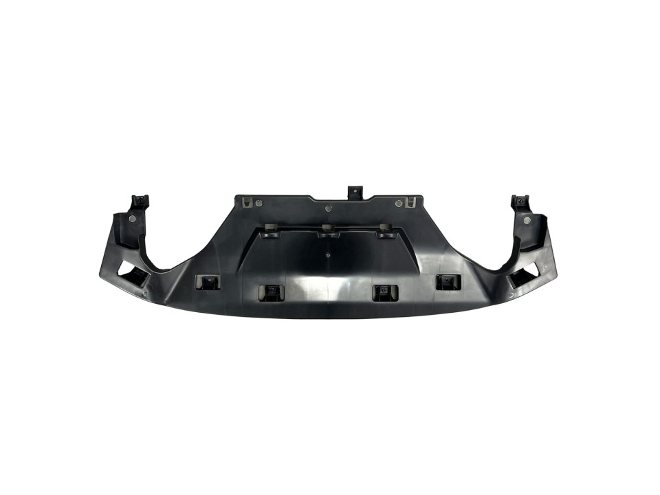 Накладка переднього бампера - Mazda CX-5 (KE) KD53500S0A / KD53-50-0S0A