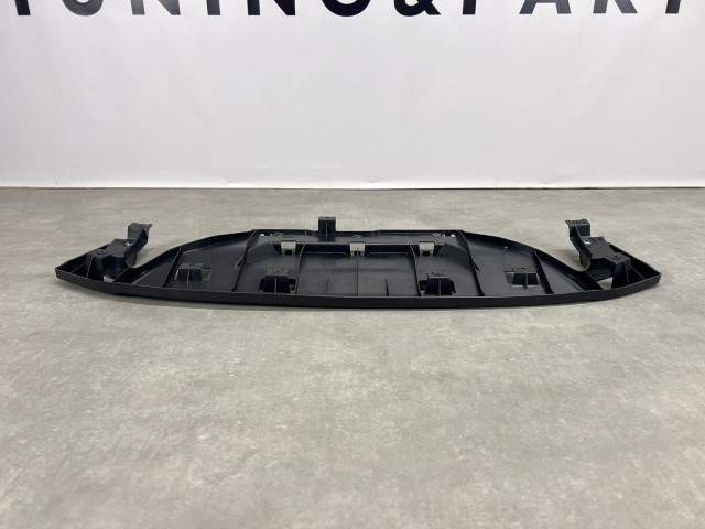Накладка переднього бампера - Mazda CX-5 (KE) KD53500S0A / KD53-50-0S0A