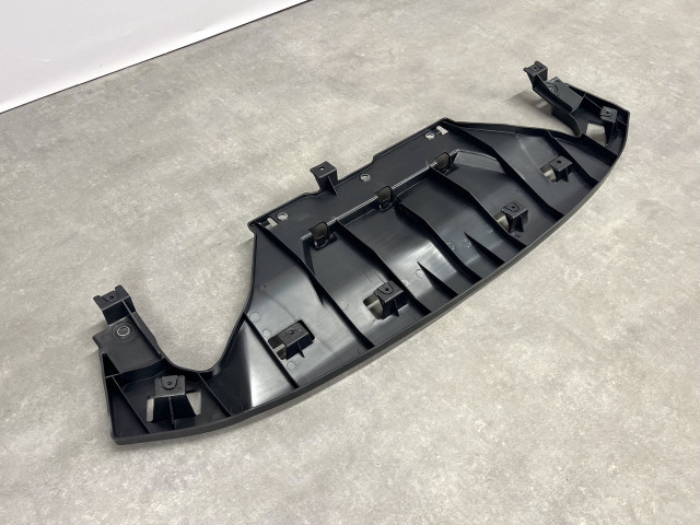 Накладка переднього бампера - Mazda CX-5 (KE) KD53500S0A / KD53-50-0S0A