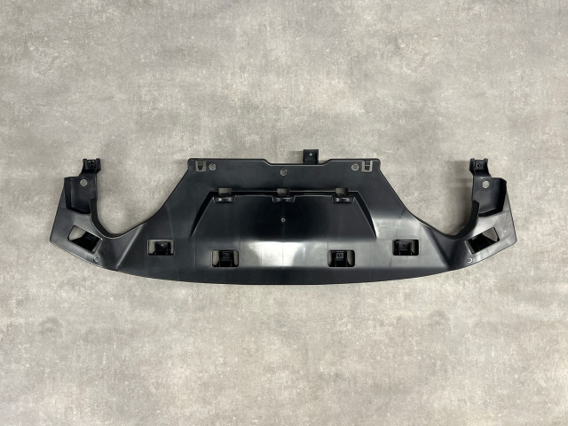 Накладка переднього бампера - Mazda CX-5 (KE) KD53500S0A / KD53-50-0S0A