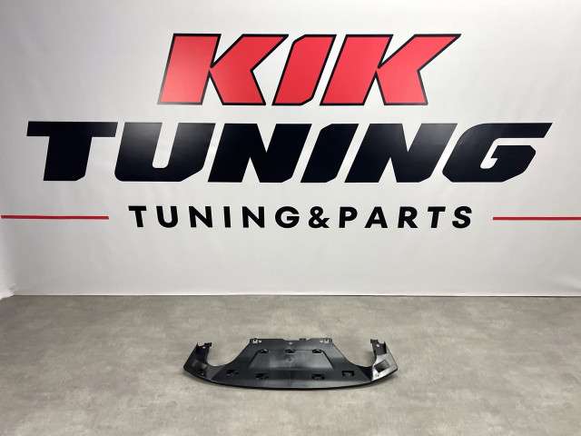 Накладка переднього бампера - Mazda CX-5 (KE) KD53500S0A / KD53-50-0S0A