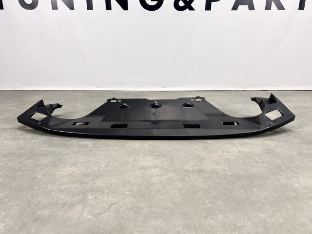 Накладка переднього бампера - Mazda CX-5 (KE) KD53500S0A / KD53-50-0S0A