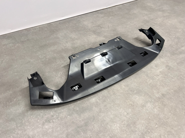 Накладка переднього бампера - Mazda CX-5 (KE) KD53500S0A / KD53-50-0S0A