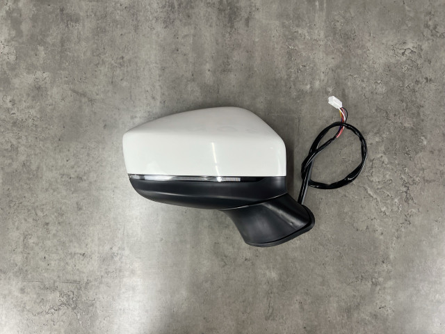 Дзеркало (8 контактів) - праве - Mazda CX-5 II (KF) KA5D-69-18Z