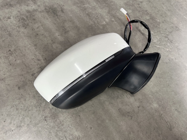 Дзеркало (8 контактів) - праве - Mazda CX-5 II (KF) KA5D-69-18Z