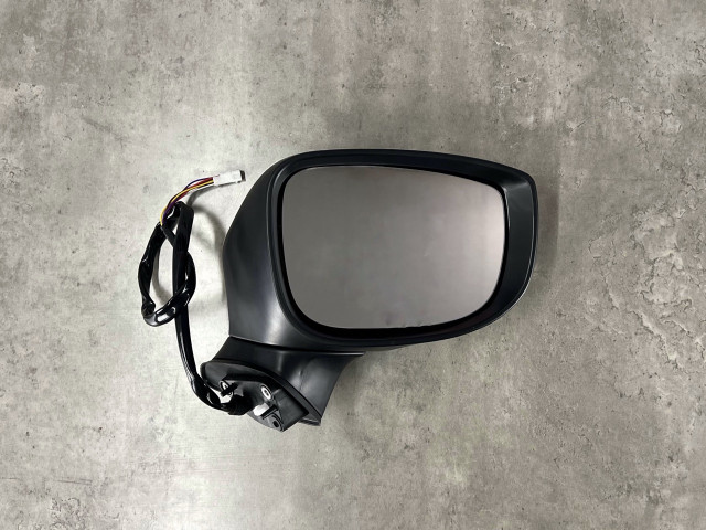 Дзеркало (8 контактів) - праве - Mazda CX-5 II (KF) KA5D-69-18Z