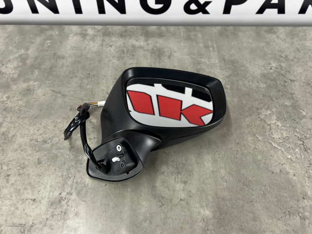 Дзеркало (8 контактів) - праве - Mazda CX-5 II (KF) KA5D-69-18Z