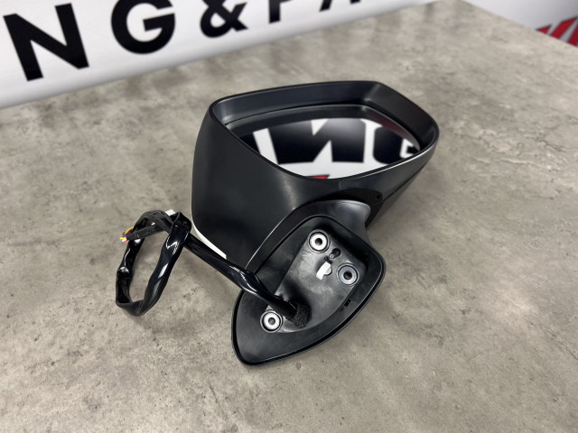 Дзеркало (8 контактів) - праве - Mazda CX-5 II (KF) KA5D-69-18Z