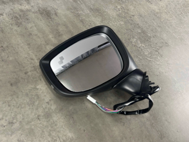 Дзеркало (9 контактів) - ліве - Mazda CX-5 II (KF) KA5E-69-12Z