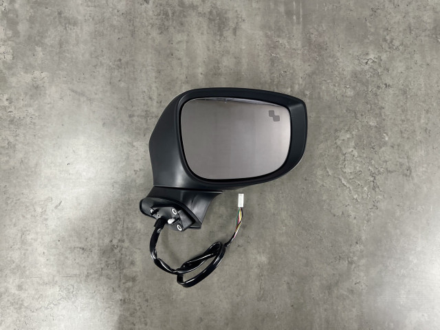 Дзеркало (9 контактів) - праве - Mazda CX-5 II (KF) KA5E-69-18Z