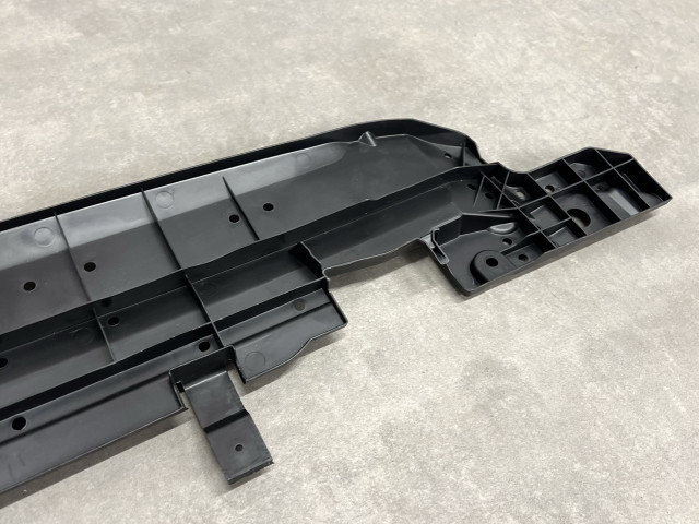 Абсорбер переднього бампера - Toyota RAV4 (XA50) 2019-2021 - 52618-0R050