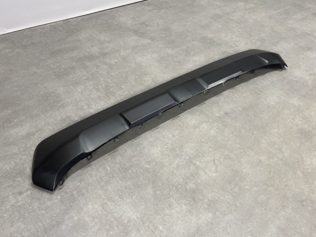 Накладка заднього бампера - Toyota RAV4 (XA50) від 2018 - 524530R110