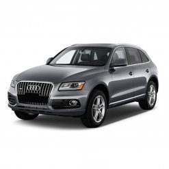 AUDI Q5 (8R)