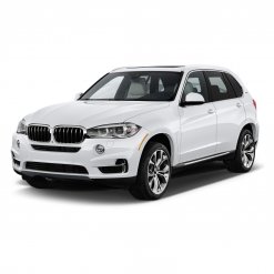 BMW X5 (F15)