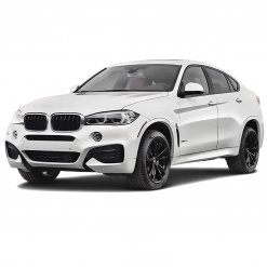 BMW X6 (F16)