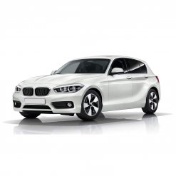 BMW 1 (F20/F21)