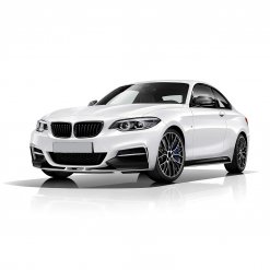 BMW 2 (F22/F23/F87)