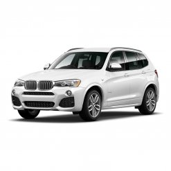 BMW X3 (F25)