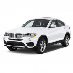 BMW X4 (F26)