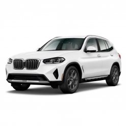 BMW X3 (G01)