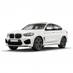 BMW X4 (G02)