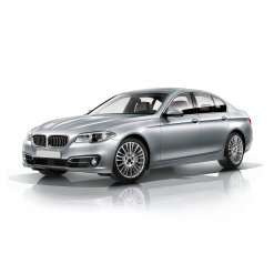 BMW 5 (F10/F11)