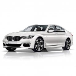 BMW 7 (G11/G12)