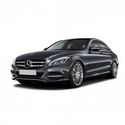 C-Class (W205/C205)