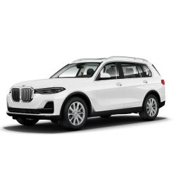 BMW X7 (G07)