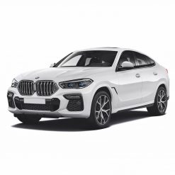 BMW X6 (G06)