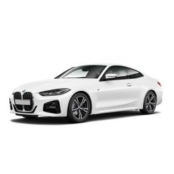 BMW 4 (G22)