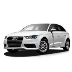 AUDI A3 (8V)