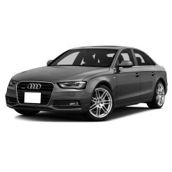 AUDI A4/S4 (B8)