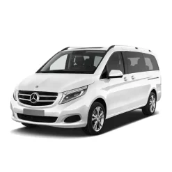 Vito (V-Class W447)