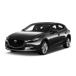 MAZDA 3 (2014 - 2017)