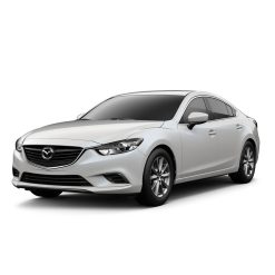 MAZDA 6 (GJ)