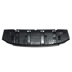 Захист переднього бампера - AUDI Q3 (8U) - 2011-2014 - 8U0807233C